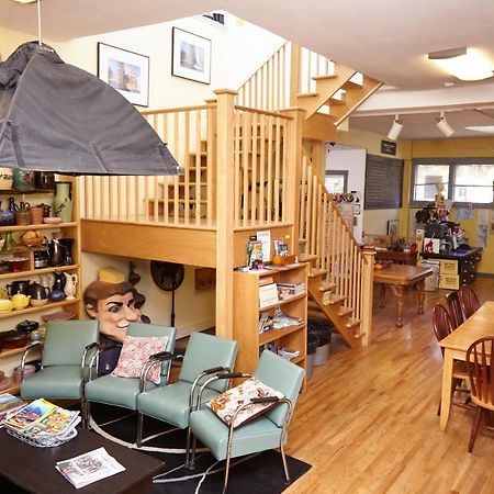 Ray'S Bucktown Bed And Breakfast Чикаго Екстериор снимка