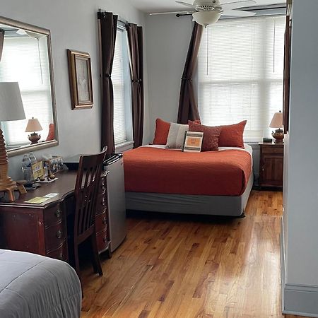 Ray'S Bucktown Bed And Breakfast Чикаго Екстериор снимка