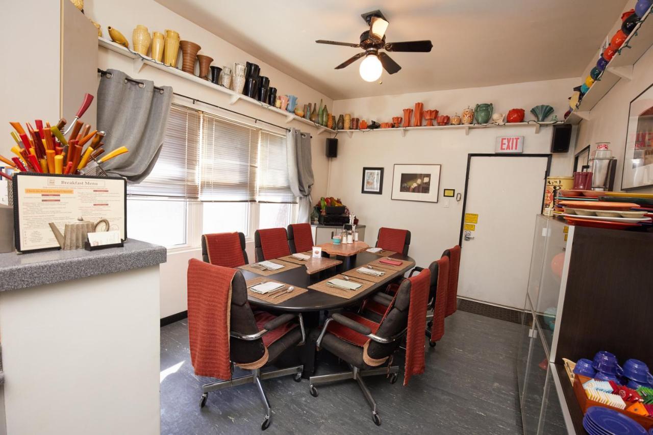 Ray'S Bucktown Bed And Breakfast Чикаго Екстериор снимка