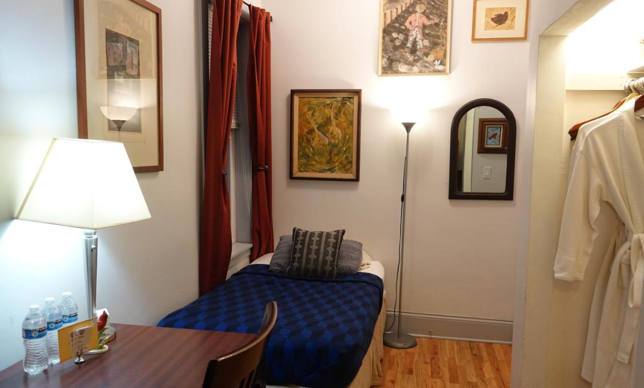 Ray'S Bucktown Bed And Breakfast Чикаго Екстериор снимка