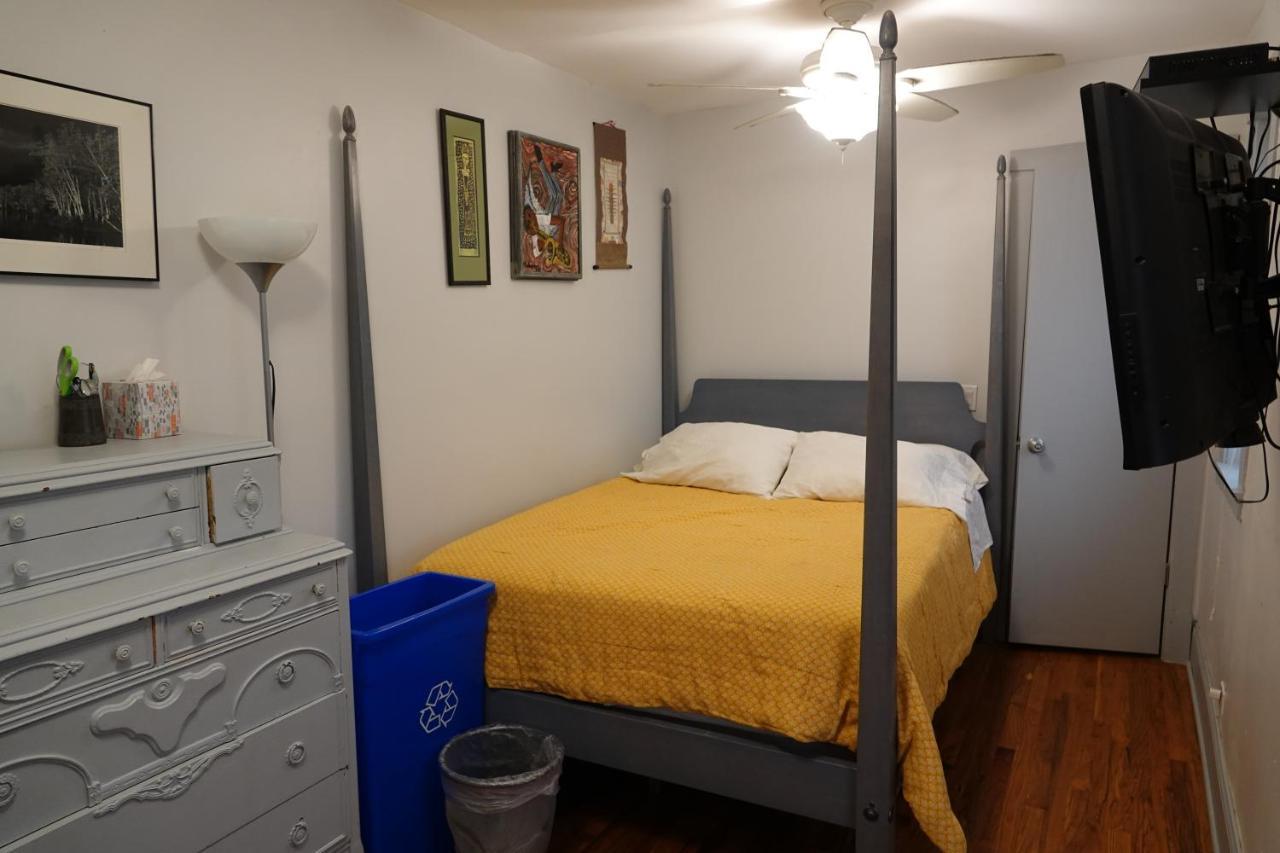 Ray'S Bucktown Bed And Breakfast Чикаго Екстериор снимка