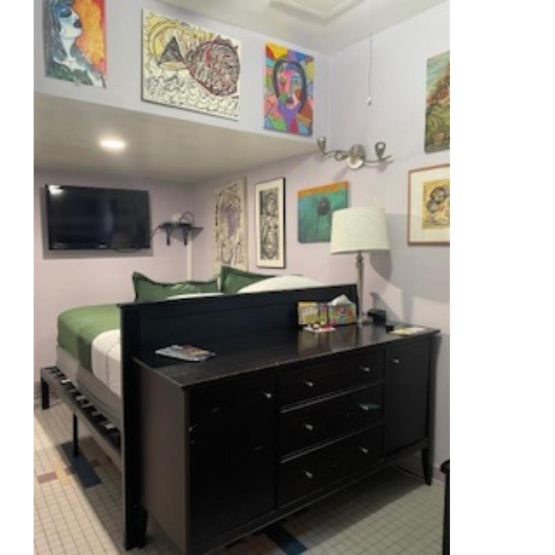 Ray'S Bucktown Bed And Breakfast Чикаго Екстериор снимка