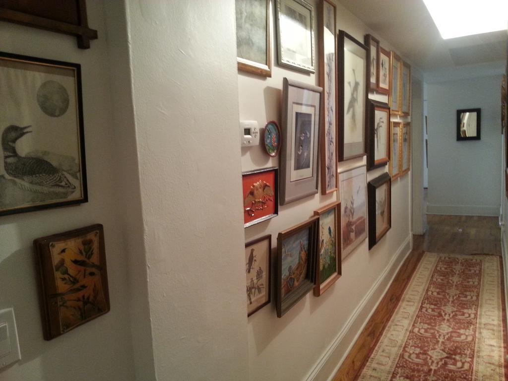 Ray'S Bucktown Bed And Breakfast Чикаго Екстериор снимка