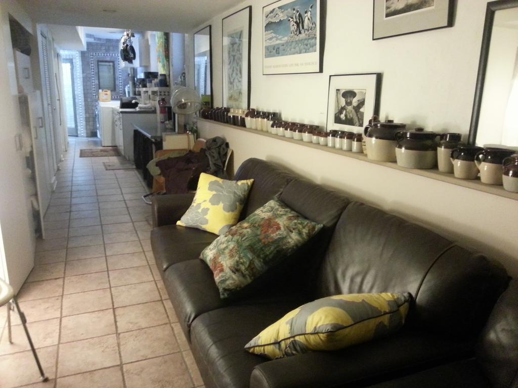 Ray'S Bucktown Bed And Breakfast Чикаго Екстериор снимка